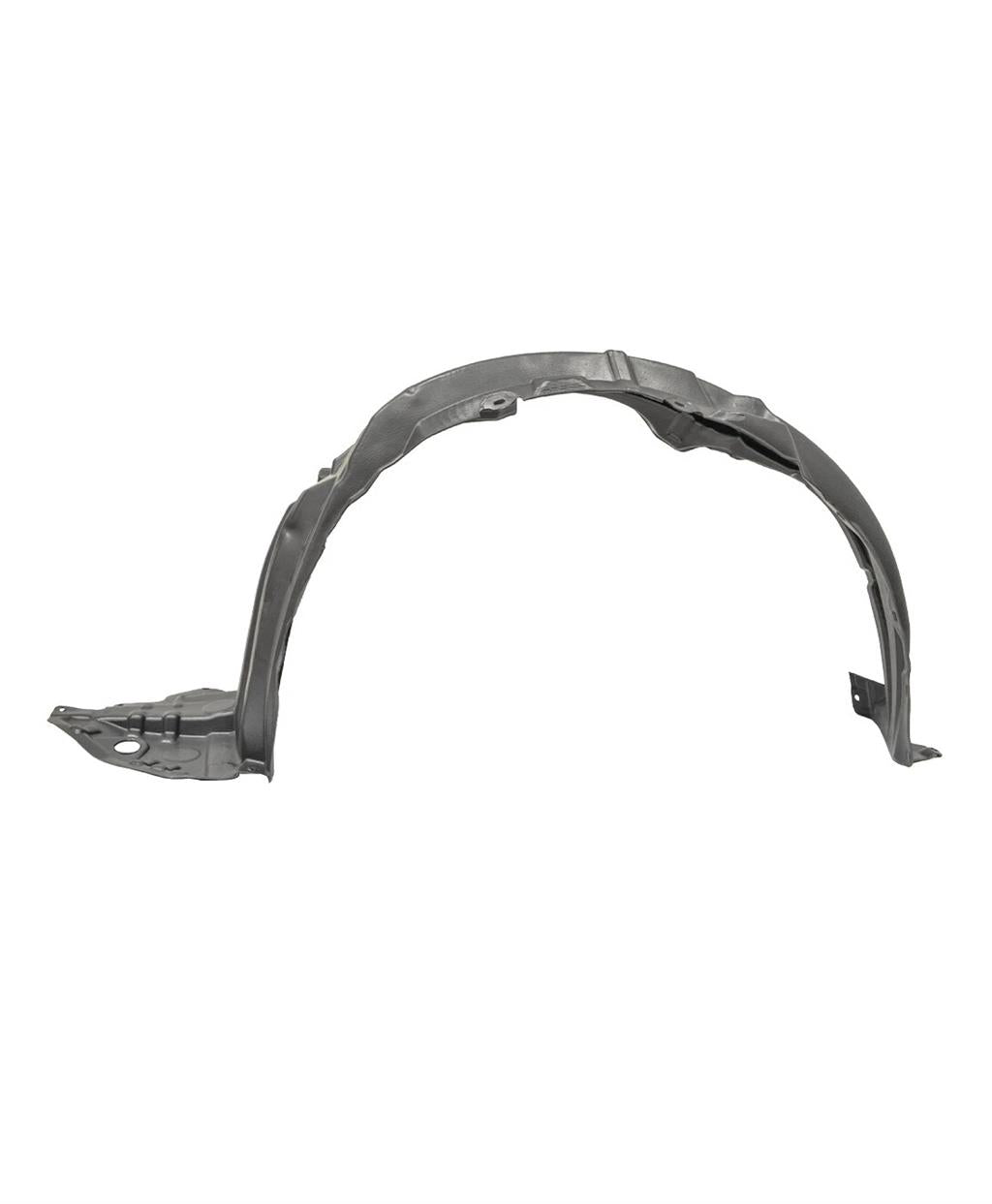 LEXUS CT 2011 - 2017 FRONT SPLASHGUARD WHEEL HOUSE LINER PASSENGER SIDE LEFT