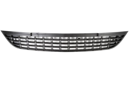 VAUXHALL ASTRA J 2009 - 2012 FRONT BUMPER CENTRE GRILLE LOWER ESATE MODELS