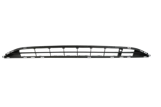 VAUXHALL CORSA E GRILLE FRONT BUMPER LOWER CENTRE 2015 - 2019 1344243