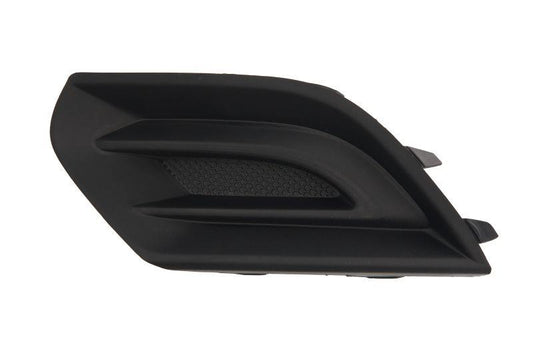 VAUXHALL CORSA E 2015 -2020 LEFT GRILLE NO FOG OEM QUALITY BRAND NEW 1223297
