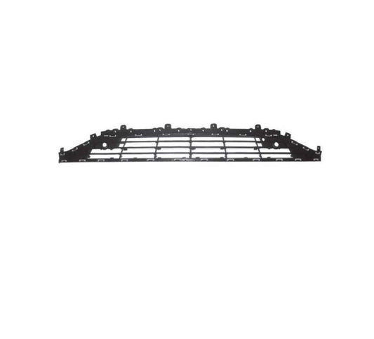 VAUXHALL ASTRA 2015 - 2019 FRONT BUMPER LOWER CENTRE GRILLE WITH PARKING SENSORS