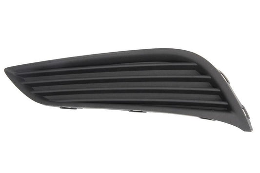 VAUXHALL ASTRA K 5DR 2015 ON FRONT BUMPER LOWER LEFT FOG GRILLE COVER 13469587