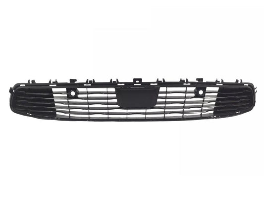 VAUXHALL CORSA F 2020 –2023 FRONT BUMPER LOWER GRILLE WITH RADAR AND SENSOR HOLE