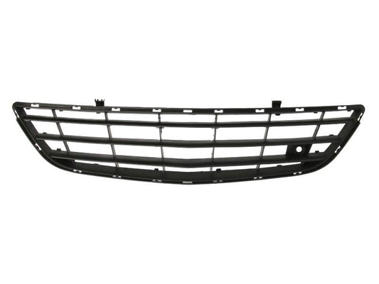 VAUXHALL CORSA D 2006 - 2011 FRONT BUMPER LOWER GRILLE CENTRE