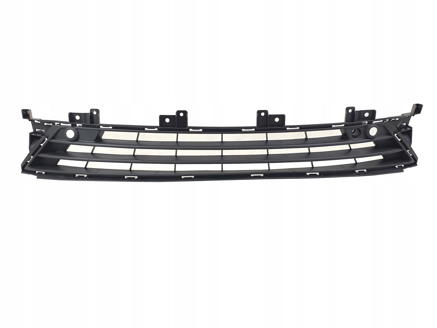 VAUXHALL ASTRA K 2019 – 2022 FRONT BUMPER LOWER CENTRE GRILLE WITH PDC HOLES NEW