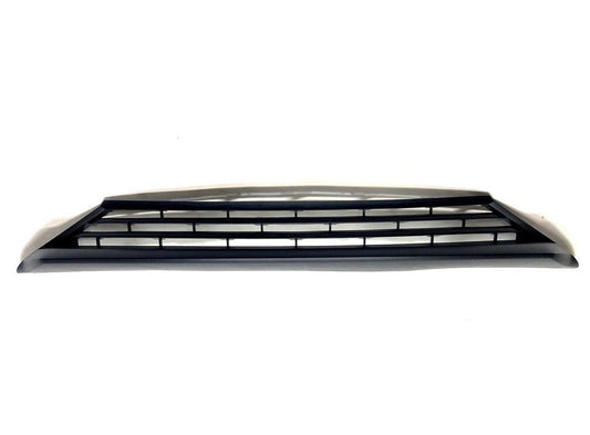 VAUXHALL INSIGNIA 2017 - 2020 FRONT BUMPER LOWER CENTRE GRILLE BLACK 39108221