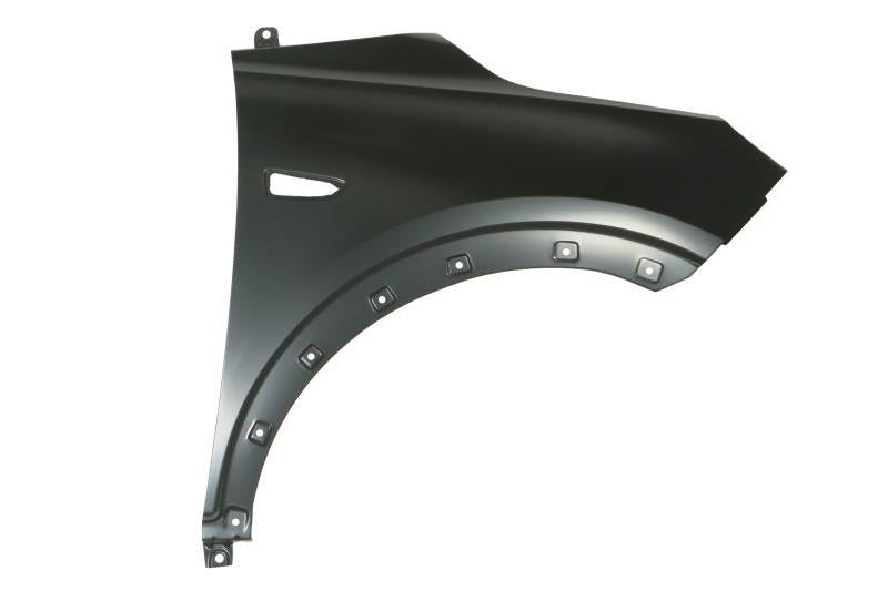VAUXHALL CROSSLAND 2020 ONWARDS FRONT WING FENDER RIGHT DRIVERS OFFSIDE PANEL