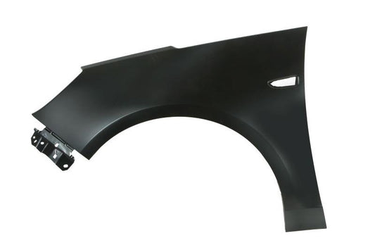 VAUXHALL ZAFIRA TOURER 2016 - 2018 FRONT WING FENDER NEARSIDE PASSENGER SIDE