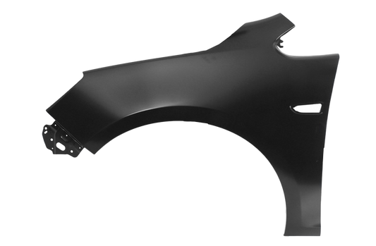 VAUXHALL ASTRA J 2009 - 2014 FRONT WING PRIMED LH LEFT PASSENGER FENDER PANEL