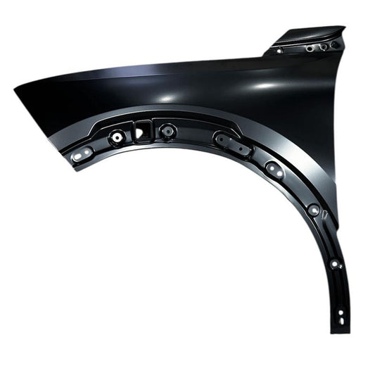 VAUXHALL MOKKA 2021 - 2024 FRONT WING FENDER PRIMED STEEL PASSENGER SIDE LEFT