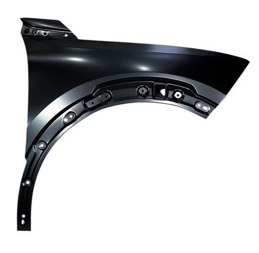 VAUXHALL MOKKA 2021 - 2024 FRONT WING FENDER PRIMED STEEL DRIVER SIDE RIGHT