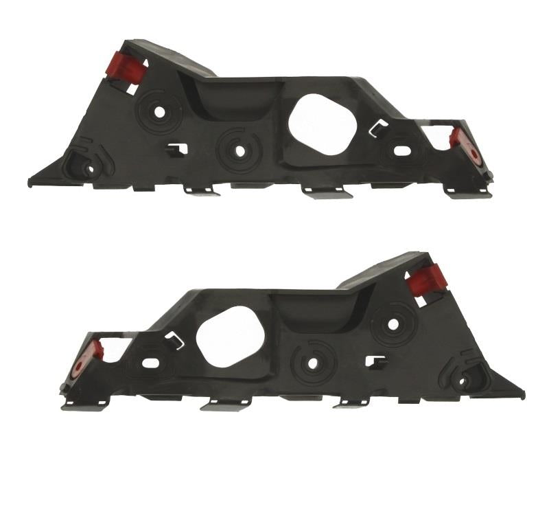 VAUXHALL CORSA D 2006 - 2015 FRONT BUMPER TO WING BRACKET LEFT AND RIGHT