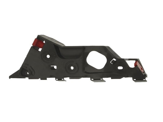 VAUXHALL CORSA D 2006 - 2015 FRONT BUMPER TO WING BRACKET MOUNT LEFT 13179960