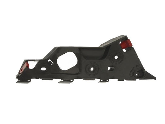 VAUXHALL CORSA D 2006 - 2015 FRONT BUMPER TO WING MOUNT RIGHT 13176691 1406208