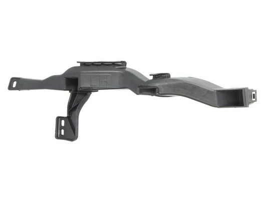 VAUXHALL ASTRA K 2019 - 2022 FRONT BUMPER BRACKET HEADLAMP MOUNT LEFT N/S