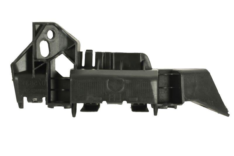 VAUXHALL CROSSLAND 2021 - 2024 FRONT BUMPER BRACKET MOUNT HOLDER RIGHT DRIVER