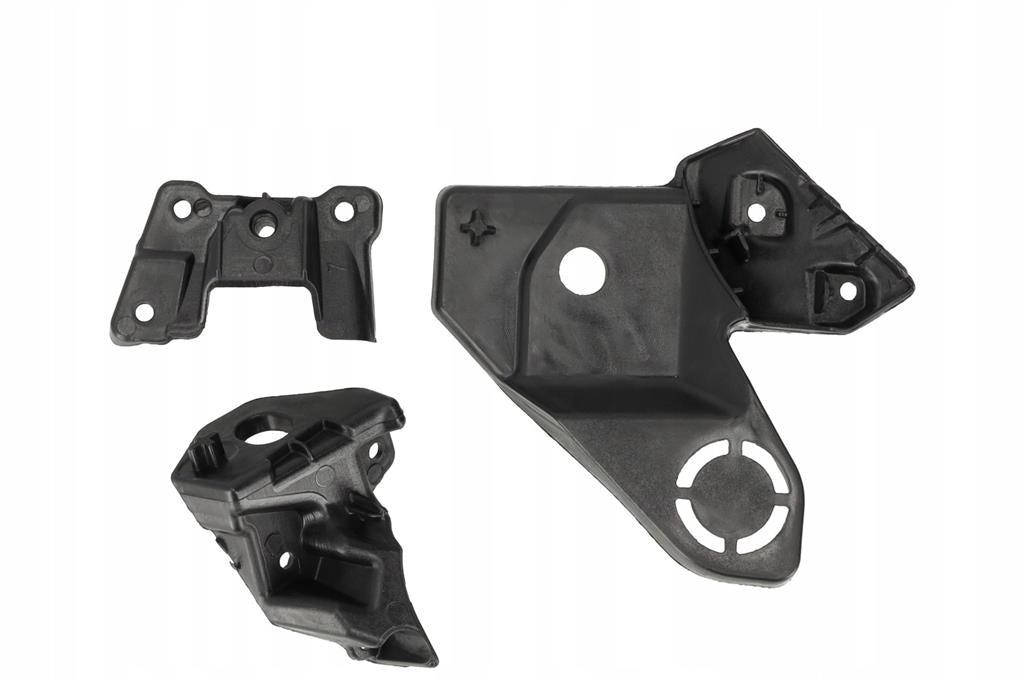 VAUXHALL CORSA F 2019 ONWARDS HEADLIGHT REPAIR MOUNT CLIP BRACKET DRIVER SIDE