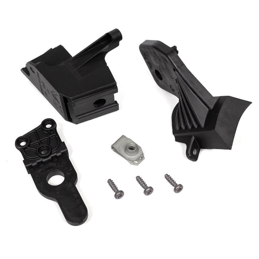 CITROEN DISPATCH 2016 - 2024 HEADLIGHT REPAIR BRACKET KIT MOUNT PASSENGER LEFT