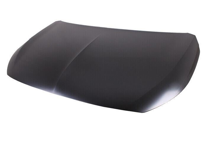 VAUXHALL CORSA F 2020 ONWARDS BONNET STEEL 9837498080