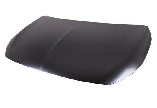 VAUXHALL CORSA F 2023 ONWARDS BONNET HOOD PRIMED ALUMINIUM NEW 9837498080