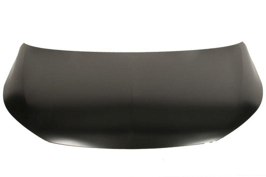 VAUXHALL CROSSLAND 2021 - 2024 BONNET HOOD PRIMED INSURANCE APPROVED 39226422