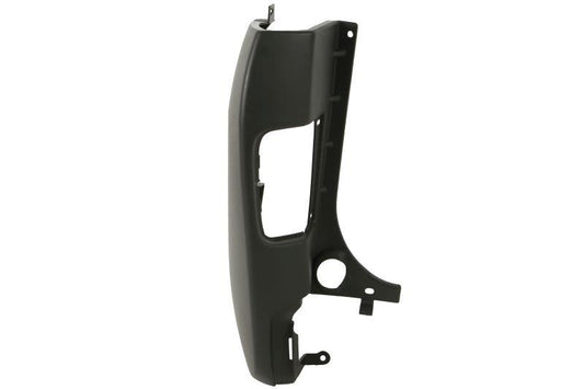 VAUXHALL VIVARO 2001 - 2014 PASSENGER REAR BUMPER END CAP CORNER BRAND NEW