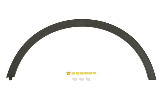 VAUXHALL MOKKA X 2016 - 2019 FRONT WHEEL ARCH TRIM LEFT MOULDING OUTER 95275448