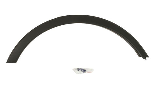 VAUXHALL MOKKA X 2016 - 2019 REAR WHEEL ARCH TRIM PASSENGER LEFT OUTER 94532712