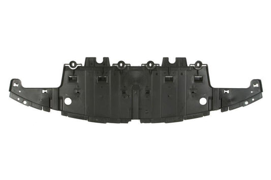 VAUXHALL ASTRA J 5 DOOR 2012-2015 FRONT BUMPER UNDERTRAY UNDERCOVER SHIELD GUARD