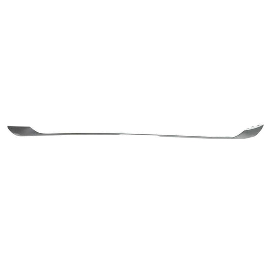 VAUXHALL MOKKA 2021 - 2024 FRONT BUMPER LOWER TRIM MOULDING CHROME NEW