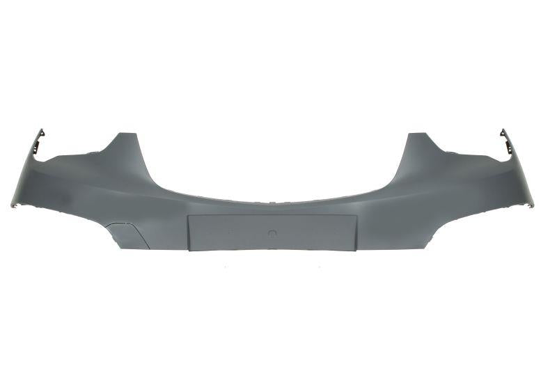 VAUXHALL COMBO 2018 ON FRONT BUMPER UPPER SECTION PRIMED 39165890