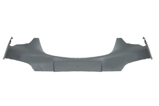 VAUXHALL COMBO 2018 ON FRONT BUMPER UPPER SECTION PRIMED 39165890