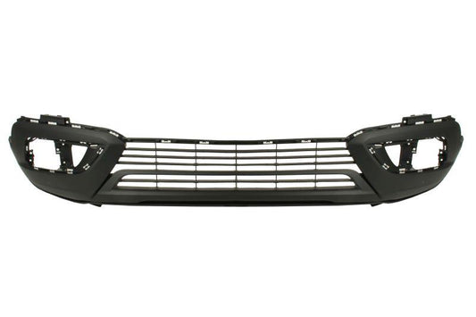 VAUXHALL CROSSLAND X 2017 - 2020 FRONT BUMPER LOWER NO PARKING SENSORS