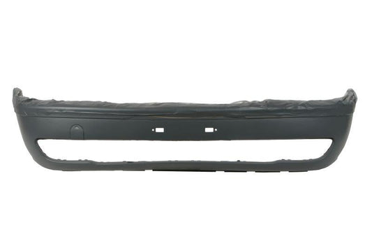 VAUXHALL ZAFIRA 1998 – 2005 FRONT BUMPER PART PRIMED