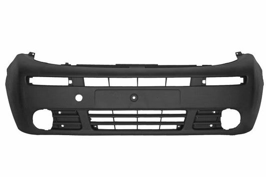 VAUXHALL VIVARO 2001 - 2006 FRONT BUMPER WITH FOG HOLES