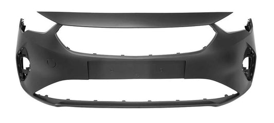 VAUXHALL CORSA 2020 - 2023 FRONT BUMPER SE ELITE DESIGN GRIFFIN MODELS ONLY
