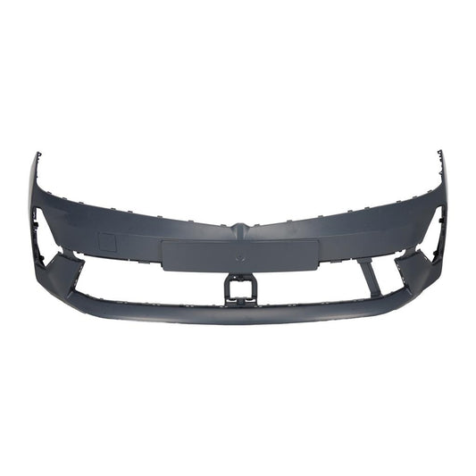 VAUXHALL ASTRA 2022 ON FRONT BUMPER PRIMED GS & GS LINE NO PDC HOLES 168418871T