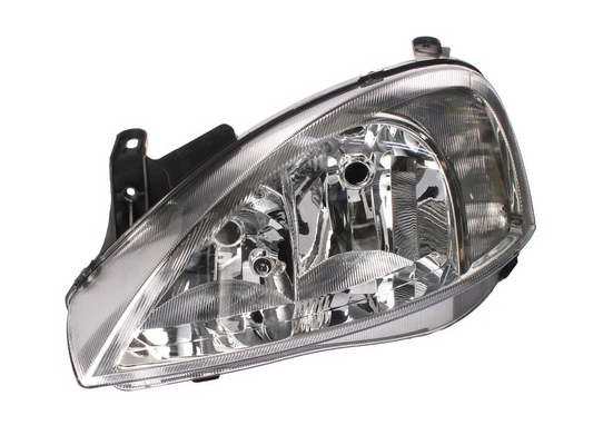 BRAND NEW VAUXHALL CORSA C 00-03 HEADLAMP HEADLIGHT LHS PASSENGER SIDE N/S
