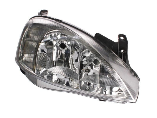 BRAND NEW VAUXHALL CORSA C 00-03 HEADLAMP HEADLIGHT RH RIGHT DRIVER SIDE O/S