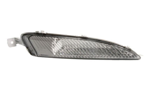 VAUXHALL ASTRA J 2012 – 2015 FRONT BUMPER INDICATOR LIGHT CLEAR DRIVER RIGHT