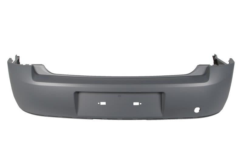 VAUXHALL VECTRA C 2002 - 2008 REAR BUMPER PRIMED MODELS NOT SRI VXR NOT ESTATE