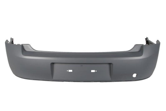 VAUXHALL VECTRA C 2002 - 2008 REAR BUMPER PRIMED MODELS NOT SRI VXR NOT ESTATE