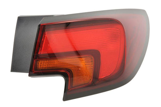 VAUXHALL ASTRA 2015 – 2022 REAR LIGHT OUTER DRIVER SIDE RIGHT OEM NEW QUALITY