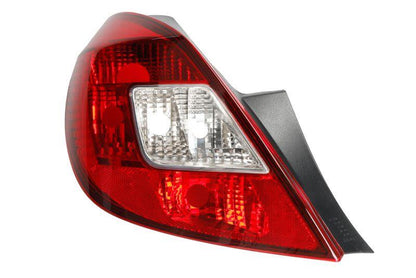 VAUXHALL CORSA D 5 DOOR 2006- 2014 REAR TAIL LIGHT PASSENGER SIDE LEFT NEARSIDE