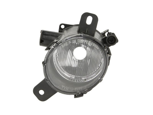 VAUXHALL CORSA E 2015 - 2019 FRONT FOG LIGHT LEFT PASSENGERS NEARSIDE 13253625
