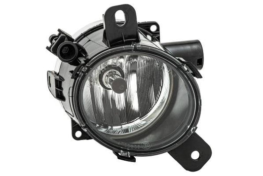 VAUXHALL CORSA D 2011 - 2015 FRONT FOG LIGHT RIGHT DRIVERS OFFSIDE 13253626