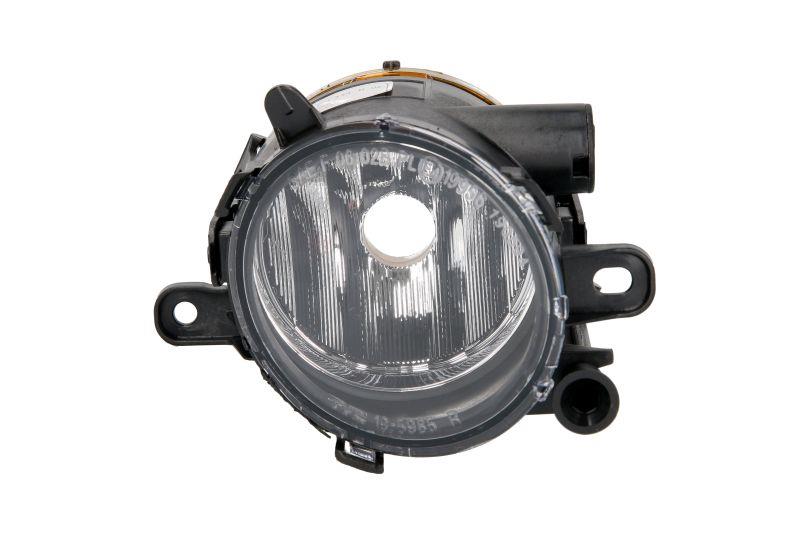 VAUXHALL ASTRA GTC 2012 - 2018 FRONT FOG LIGHT RIGHT DRIVERS SIDE 3 DOOR ONLY