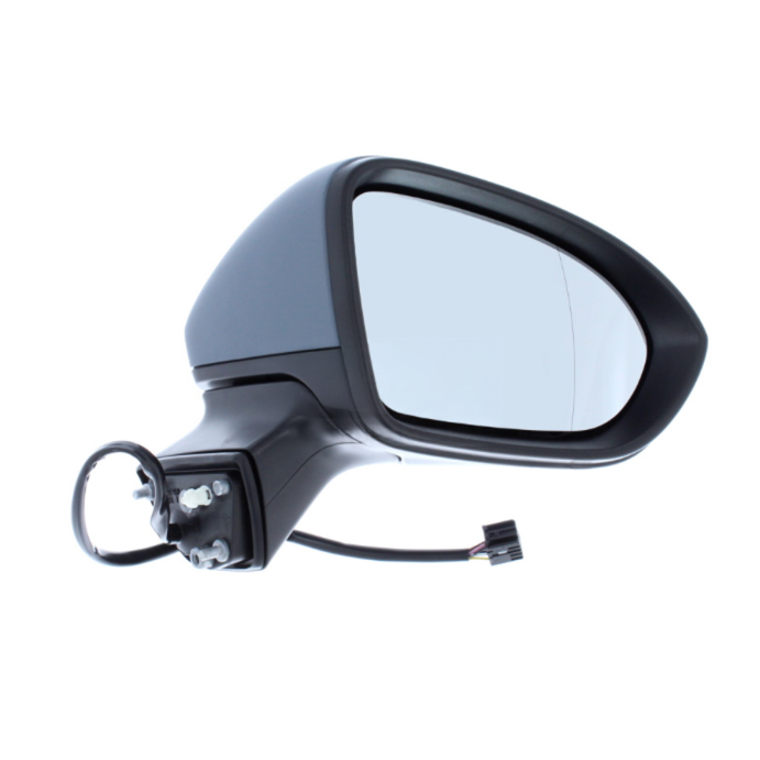 VAUXHALL ASTRA K 2016 - 2019 ELECTRIC POWER FOLDING DOOR WING MIRROR DRIVER SIDE