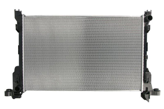 VAUXHALL VIVARO 2014 - 2019 RADIATOR 1.6 DIESEL ENGINE WATER COOLING RADIATOR