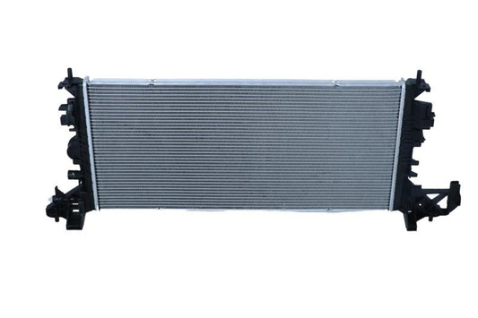 VAUXHALL ASTRA K RADIATOR 1.0 1.4 1.6 PETROL 1.6 CDTi 2015 ON OE QUALITY UK SPEC